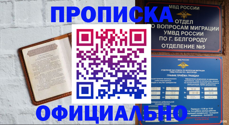 временная регистрация для школы в Плавске